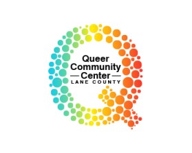 Queer Community Center Lane County entry by Divs Resaba