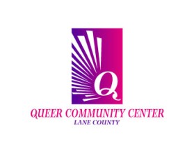 Queer Community Center Lane County entry by Arvin Garcia