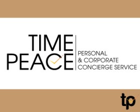 TimePeace  entry by beekitty7