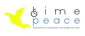 TimePeace  entry by aneena