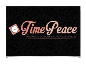 TimePeace  entry by beekitty7