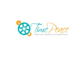 TimePeace  entry by airish.designs