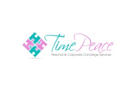 TimePeace  entry by airish.designs