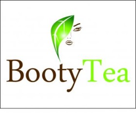 BootyTea entry by GraphicOffice