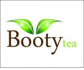 BootyTea entry by GraphicOffice