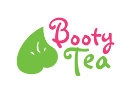 Winning entry: BootyTea entry by john12343