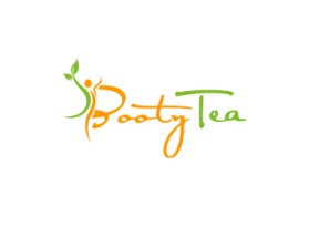 BootyTea entry by airish.designs