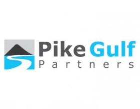 Pike Gulf Partners entry by an anonymous creative