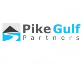 Pike Gulf Partners entry by an anonymous creative
