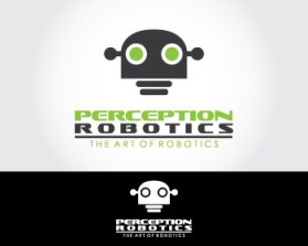Perception Robotics entry by JINKODESIGNS