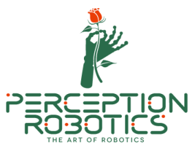 Perception Robotics entry by john12343
