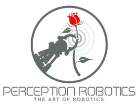 Perception Robotics entry by john12343
