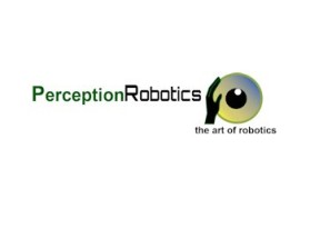 Perception Robotics entry by Coral