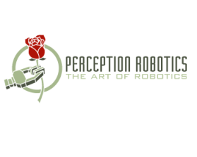 Perception Robotics entry by john12343