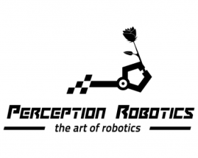 Perception Robotics entry by zaac