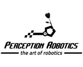 Perception Robotics entry by zaac