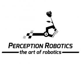 Perception Robotics entry by zaac