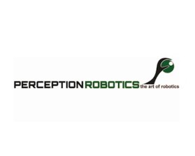 Perception Robotics entry by Coral