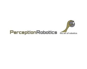Perception Robotics entry by Coral