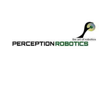 Logo Design for Perception Robotics