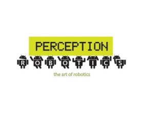 Perception Robotics entry by not2shabby
