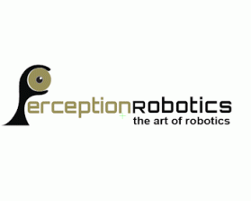 Perception Robotics entry by Coral