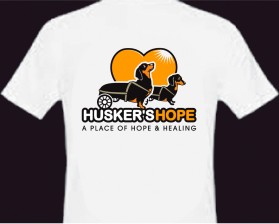 Husker's Hope Dachshund Rescue entry by vivekananda.10june