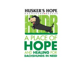 Husker's Hope Dachshund Rescue entry by bocaj.ecyoj