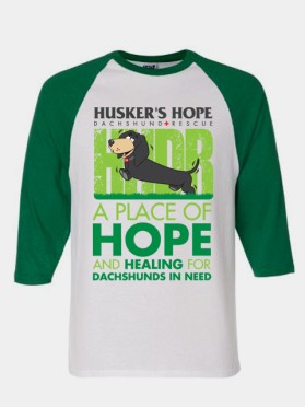 Husker's Hope Dachshund Rescue entry by bocaj.ecyoj