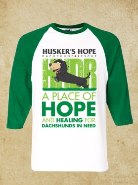Husker's Hope Dachshund Rescue entry by bocaj.ecyoj
