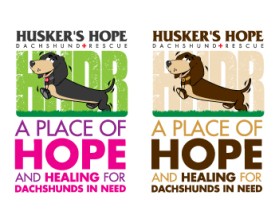 Husker's Hope Dachshund Rescue entry by bocaj.ecyoj