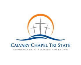 Calvary Chapel Tri State entry by slickrick