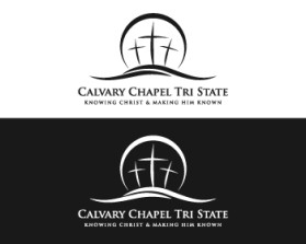 Calvary Chapel Tri State entry by slickrick