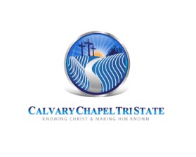 Calvary Chapel Tri State entry by FactoryMinion