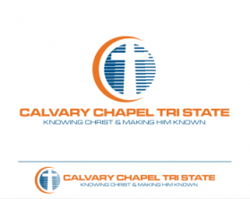 Calvary Chapel Tri State entry by graphica