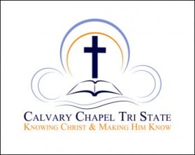 Calvary Chapel Tri State entry by GraphicOffice