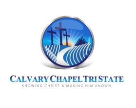 Calvary Chapel Tri State entry by FactoryMinion