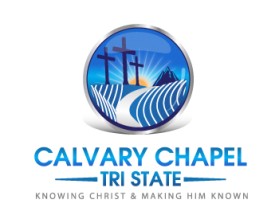 Calvary Chapel Tri State entry by FactoryMinion