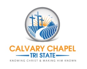 Calvary Chapel Tri State entry by FactoryMinion