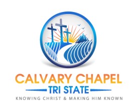 Calvary Chapel Tri State entry by FactoryMinion