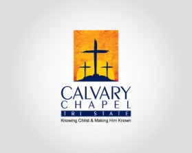 Calvary Chapel Tri State entry by bocaj.ecyoj
