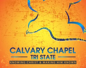 Calvary Chapel Tri State entry by FactoryMinion
