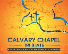 Calvary Chapel Tri State entry by FactoryMinion