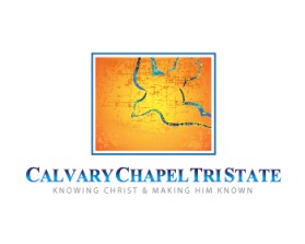 Calvary Chapel Tri State entry by FactoryMinion