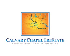 Calvary Chapel Tri State entry by FactoryMinion