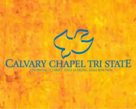 Calvary Chapel Tri State entry by life05