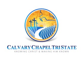Calvary Chapel Tri State entry by FactoryMinion