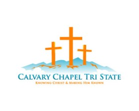Calvary Chapel Tri State entry by salukis08
