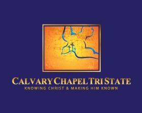 Calvary Chapel Tri State entry by FactoryMinion