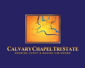 Calvary Chapel Tri State entry by FactoryMinion